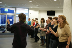 Arnsberger Symposium f�r Erzieher/innen 2009